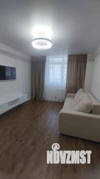 1-к квартира, вторичка, 35м2, 15/18 этаж