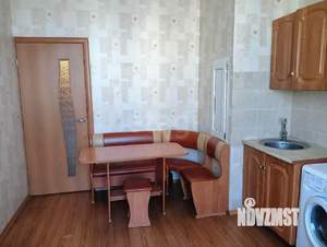 2-к квартира, вторичка, 54м2, 12/16 этаж