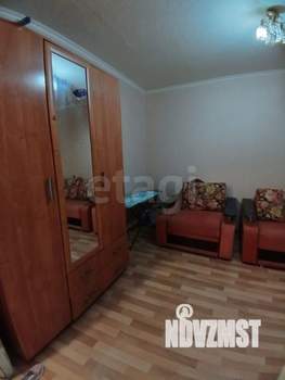 1-к квартира, вторичка, 23м2, 1/9 этаж