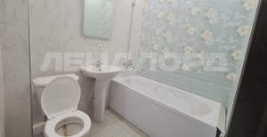 1-к квартира, вторичка, 36м2, 12/26 этаж