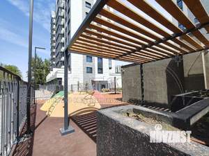 Студия квартира, вторичка, 37м2, 8/25 этаж