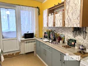 3-к квартира, вторичка, 82м2, 1/17 этаж
