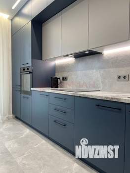 1-к квартира, вторичка, 38м2, 8/9 этаж
