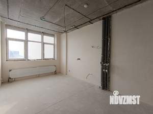 2-к квартира, вторичка, 56м2, 18/25 этаж