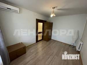 1-к квартира, вторичка, 22м2, 6/9 этаж