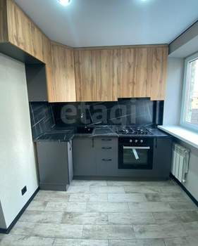 1-к квартира, вторичка, 41м2, 4/9 этаж