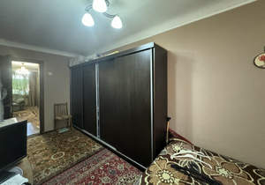 2-к квартира, вторичка, 45м2, 3/5 этаж