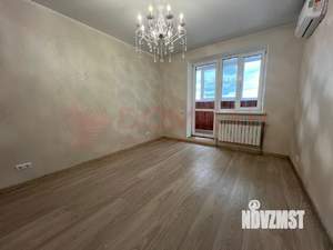 1-к квартира, вторичка, 41м2, 4/10 этаж