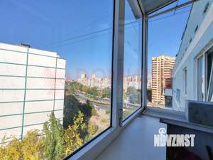 3-к квартира, вторичка, 62м2, 9/9 этаж