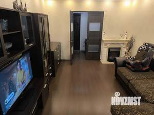 2-к квартира, вторичка, 53м2, 2/9 этаж