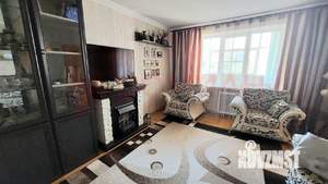 3-к квартира, вторичка, 76м2, 2/18 этаж