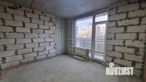 3-к квартира, вторичка, 73м2, 3/25 этаж