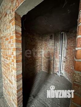 1-к квартира, сданный дом, 57м2, 10/16 этаж