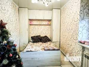 2-к квартира, вторичка, 40м2, 5/5 этаж