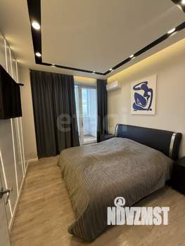 2-к квартира, вторичка, 100м2, 17/20 этаж