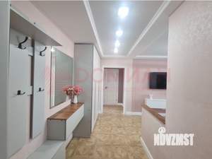 3-к квартира, вторичка, 67м2, 4/9 этаж