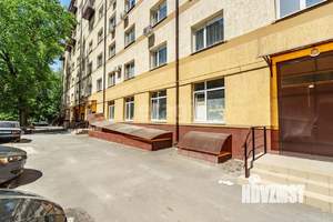 Студия квартира, вторичка, 28м2, 3/8 этаж