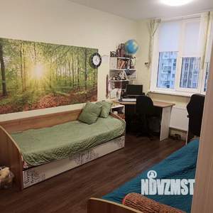 2-к квартира, вторичка, 50м2, 12/25 этаж