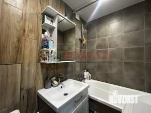 1-к квартира, вторичка, 31м2, 3/5 этаж