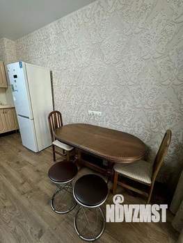 Студия квартира, вторичка, 28м2, 4/20 этаж