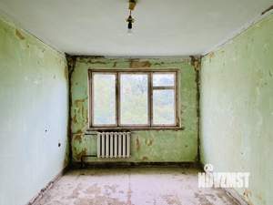 2-к квартира, вторичка, 45м2, 5/5 этаж