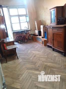 2-к квартира, вторичка, 55м2, 4/5 этаж