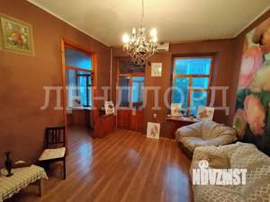 4-к квартира, вторичка, 78м2, 2/3 этаж