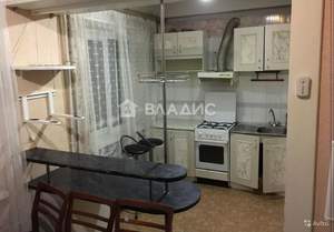 4-к квартира, вторичка, 60м2, 3/5 этаж