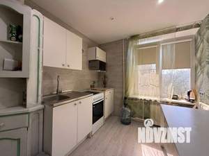 3-к квартира, вторичка, 65м2, 5/16 этаж