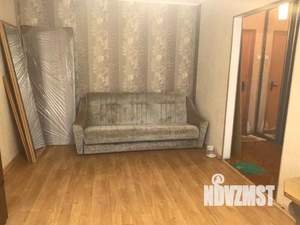 1-к квартира, вторичка, 31м2, 7/9 этаж