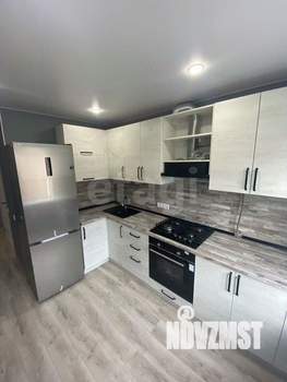 2-к квартира, вторичка, 53м2, 6/9 этаж