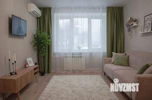 2-к квартира, вторичка, 54м2, 3/9 этаж