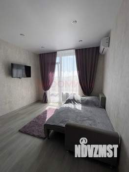 Студия квартира, вторичка, 29м2, 9/25 этаж