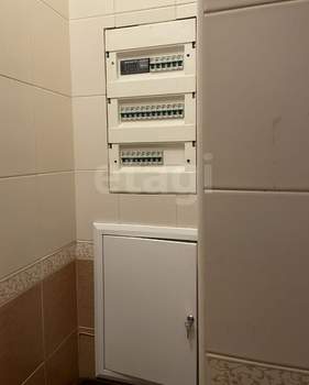 3-к квартира, вторичка, 57м2, 6/8 этаж