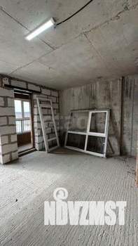 1-к квартира, вторичка, 38м2, 2/25 этаж