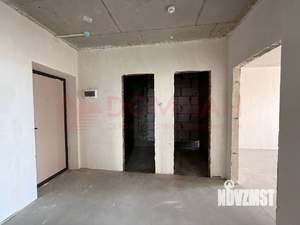 3-к квартира, вторичка, 82м2, 13/25 этаж