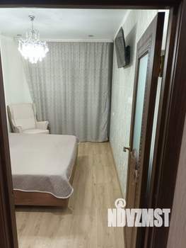 2-к квартира, вторичка, 60м2, 3/18 этаж