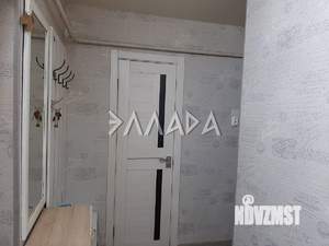 2-к квартира, вторичка, 54м2, 1/9 этаж