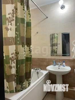 1-к квартира, вторичка, 39м2, 11/22 этаж