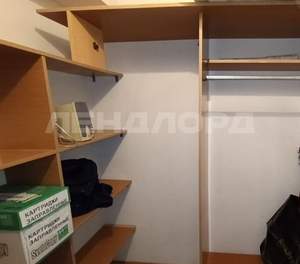 1-к квартира, вторичка, 37м2, 4/9 этаж