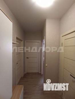 2-к квартира, вторичка, 44м2, 10/22 этаж