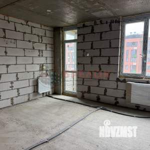 Студия квартира, вторичка, 30м2, 23/25 этаж