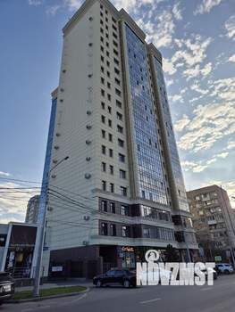 4-к квартира, вторичка, 174м2, 18/20 этаж