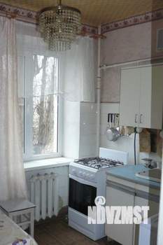 2-к квартира, вторичка, 45м2, 2/5 этаж