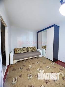 1-к квартира, вторичка, 34м2, 4/5 этаж