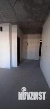 Студия квартира, сданный дом, 31м2, 16/24 этаж