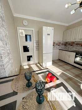 1-к квартира, вторичка, 50м2, 10/18 этаж