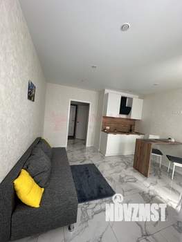 Студия квартира, вторичка, 27м2, 13/24 этаж