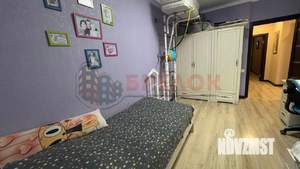 2-к квартира, вторичка, 64м2, 7/20 этаж