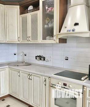 1-к квартира, вторичка, 46м2, 11/23 этаж